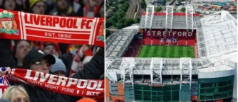 From Sell‑Outs to Spare Seats: The 2025/26 Story of England’s 92 Grounds