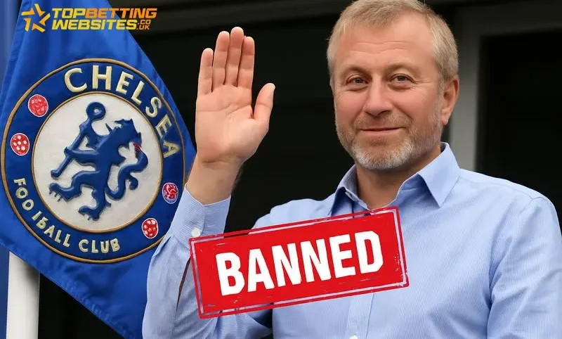 Abramovich’s Hard Line: ‘We Don’t Sell to Spurs’ — Cole’s Near-Miss Lifts the Lid on Chelsea’s Ruthless Rivalry