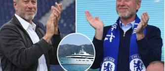 From King of the Kings Road to Life in Limbo: Abramovich’s New Reality as Chelsea Stumble On