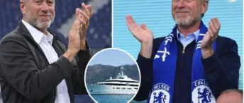 From King of the Kings Road to Life in Limbo: Abramovich’s New Reality as Chelsea Stumble On