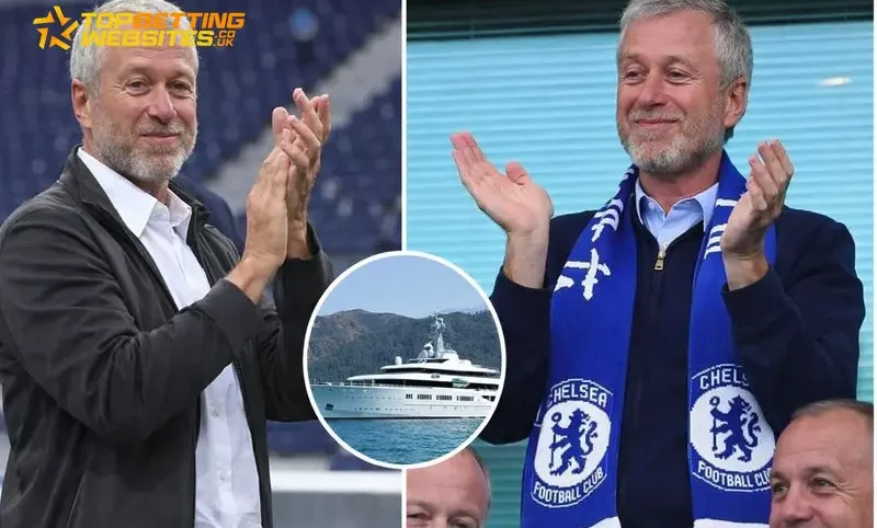 From King of the Kings Road to Life in Limbo: Abramovich’s New Reality as Chelsea Stumble On
