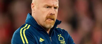 Milan Muscle In: Forest’s Mateta Chase Faces a San Siro Swerve