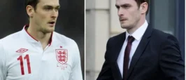 Adam Johnson: Seven Years On, the Fallen England Winger’s Quiet Life in 2026