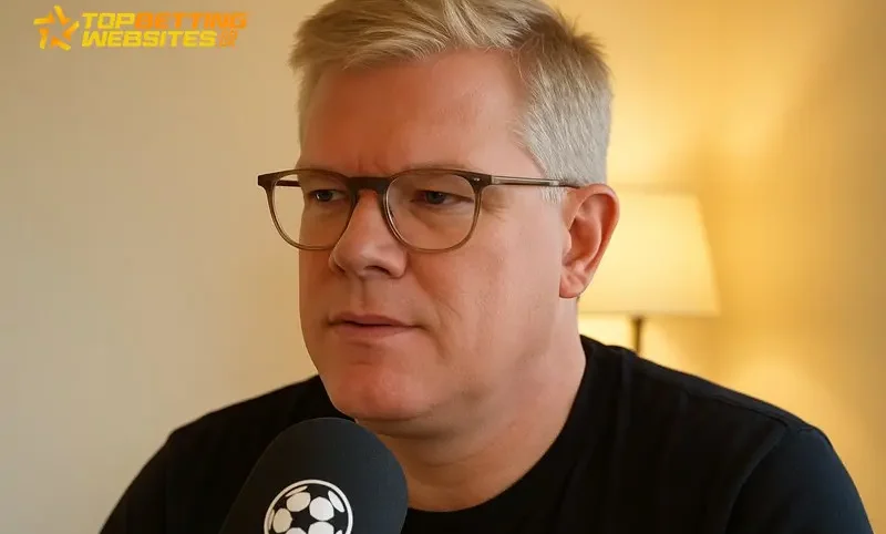 Adrian Durham’s Five Fiercest Cauldrons — From The Old Den to Turf Moor