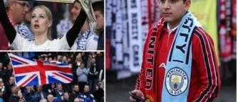 AI’s 20 Most Hated Football Fanbases – Why Real Madrid Are Only Second