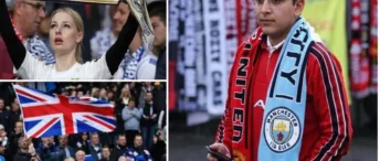 AI’s 20 Most Hated Football Fanbases – Why Real Madrid Are Only Second