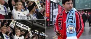Real Madrid and the most hated fanbases in world football, according to AI