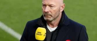 Big Al’s Bold Calls: How Shearer’s 2025-26 Premier League Picks Are Ageing as the Season Bites