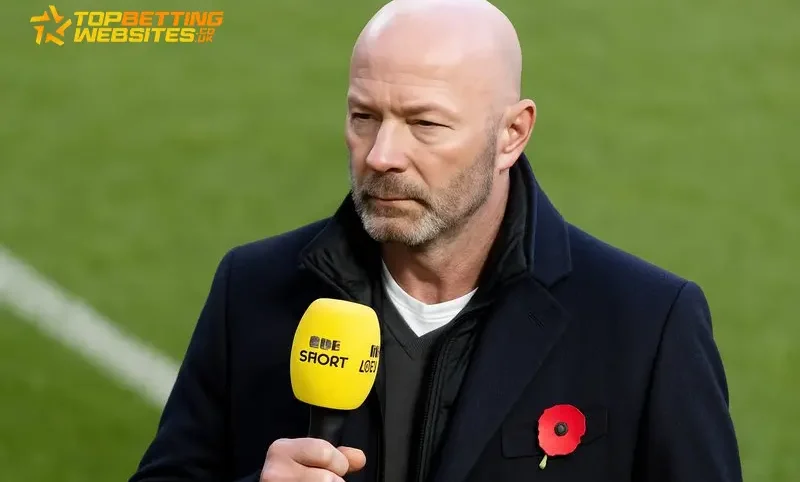 Big Al’s Bold Calls: How Shearer’s 2025-26 Premier League Picks Are Ageing as the Season Bites