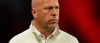 Shearer Sounds the Alarm as Palace Expose Liverpool’s Soft Centre