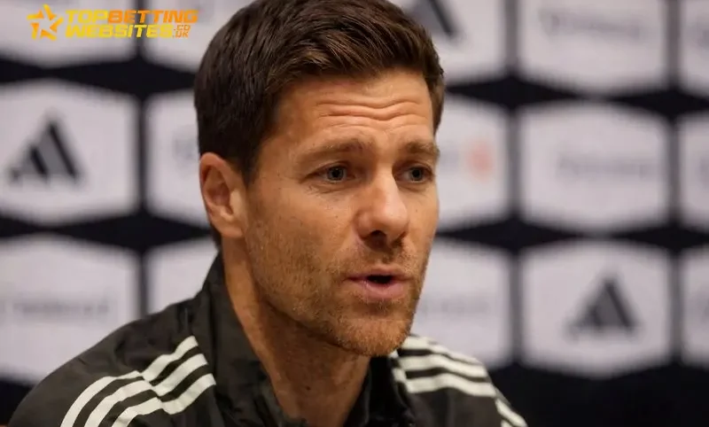 Xabi Alonso’s Call Cranks Up the Heat on Arne Slot at Liverpool
