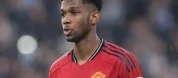 Amad Diallo blow leaves United light on the flanks as derby week bites