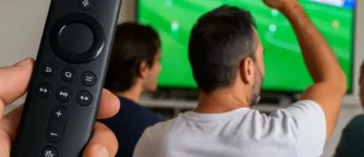 Amazon’s New Fire Stick Takes Aim at Dodgy Streams — And Fans Will Feel It