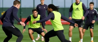 Amorim backs meticulous Sesko to ride out Man United storm