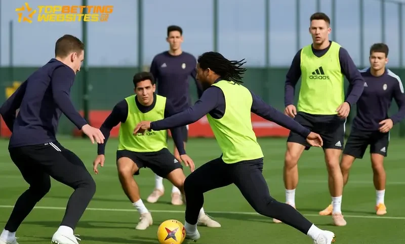 Amorim backs meticulous Sesko to ride out Man United storm