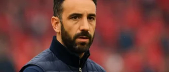 Are Family Ties Steering Dalot’s Game Time at Manchester United?