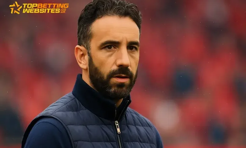 Are Family Ties Steering Dalot’s Game Time at Manchester United?