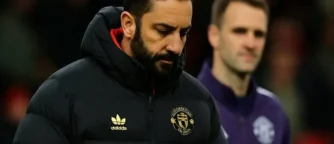 United reset: Amorim out, Fletcher in, and a trio reconsider January exits