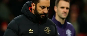 United reset: Amorim out, Fletcher in, and a trio reconsider January exits