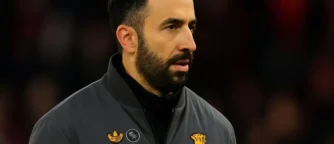 Amorim Playing with Fire: United’s Teen Centre-Half Exposed in Bournemouth Clash