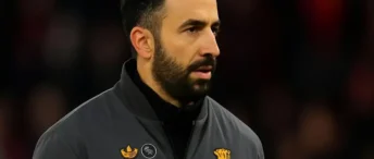 Amorim Playing with Fire: United’s Teen Centre-Half Exposed in Bournemouth Clash