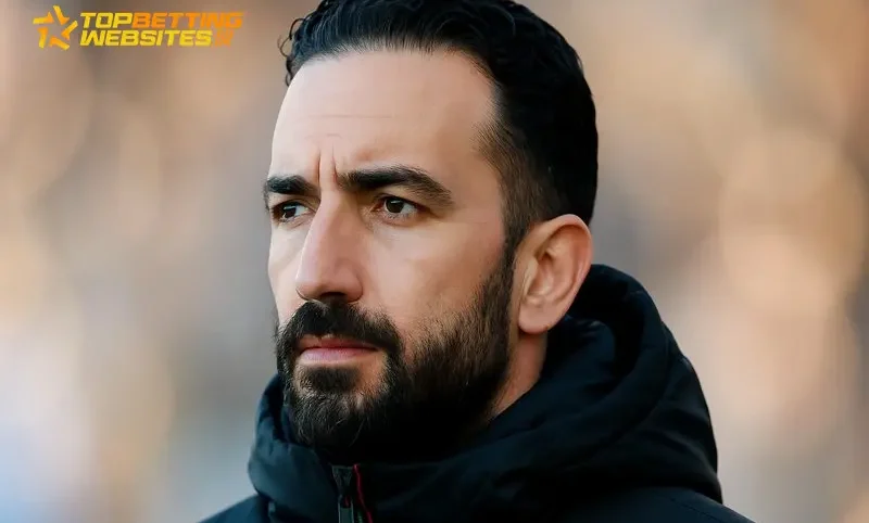 Amorim’s Next Move: Benfica Beckons as Mourinho Eyes Portugal Job