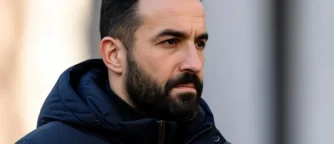 Amorim’s Red Revival: The XI That Finally Makes Sense