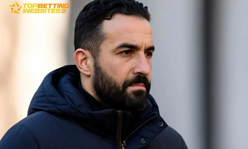 Amorim’s Red Revival: The XI That Finally Makes Sense