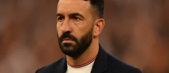 Ruthless Reality: Why Amorim Should Bench Bruno for Chelsea