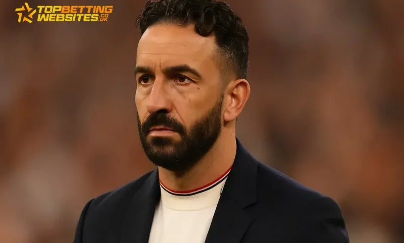 Ruthless Reality: Why Amorim Should Bench Bruno for Chelsea