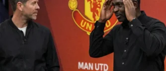 Cole vs Redknapp: VAR Sparks Fiery Row After Man United’s 2-2 at Bournemouth