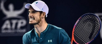 Andy Murray announces impending retirement from tennis