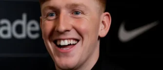 ‘Heartbroken’ Angry Ginge warns Man United: letting Kobbie Mainoo go would be a howler