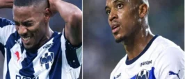Anthony Martial’s Monterrey Misadventure Ends in Mutual Exit