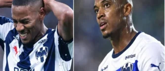 Anthony Martial’s Monterrey Misadventure Ends in Mutual Exit