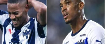 Anthony Martial’s Monterrey Misadventure Ends in Mutual Exit