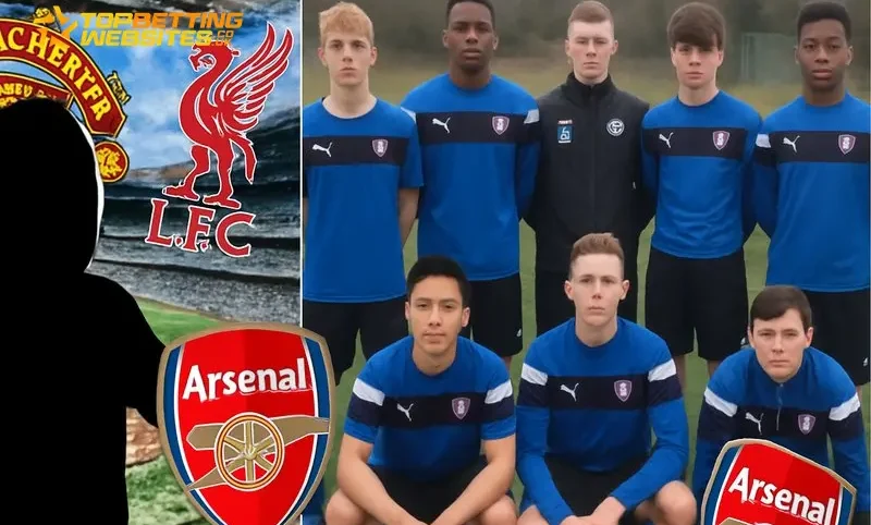 From Walking Away at 15 to a £75m Headline Act: Semenyo’s Rocket Ride Has the Big Three Watching