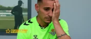 Antony Mu Revival At Betis