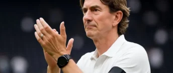 Archie Gray digs in at Spurs despite Frank’s cold shoulder