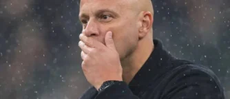 Slot on the ropes as PSG silence Anfield and Liverpool’s season teeters