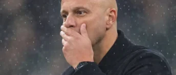 Slot on the ropes as PSG silence Anfield and Liverpool’s season teeters