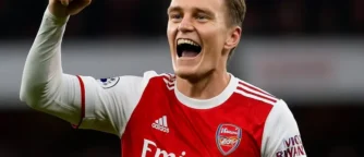 Arsenal’s 2026/27 Adidas Kits ‘Leaked’ — Classic, Bold, and a Bit Marmite