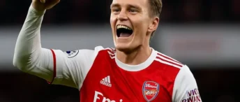 Arsenal’s 2026/27 Adidas Kits ‘Leaked’ — Classic, Bold, and a Bit Marmite