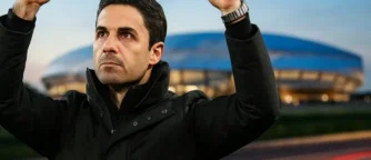 Arsenal move to lock down Jurrien Timber as Arteta’s back-line boss