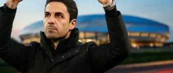 Arsenal move to lock down Jurrien Timber as Arteta’s back-line boss