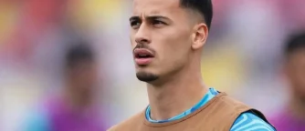 Arsenal’s Next Martinelli? Georgian starlet Bartishvili jets in as Arteta reshapes his attack