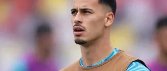 Arsenal’s Next Martinelli? Georgian starlet Bartishvili jets in as Arteta reshapes his attack