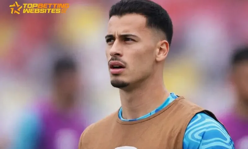 Arsenal’s Next Martinelli? Georgian starlet Bartishvili jets in as Arteta reshapes his attack