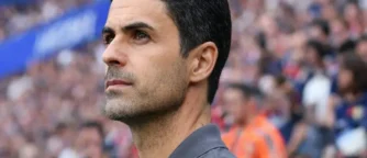 Arsenal Nip Ahead of Man United to Land Leicester Prodigy Jeremy Monga