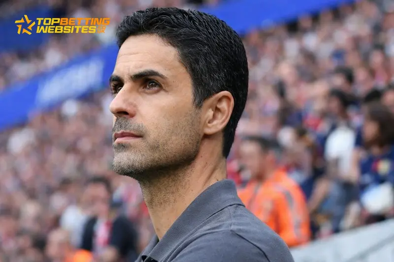 Arsenal Nip Ahead of Man United to Land Leicester Prodigy Jeremy Monga